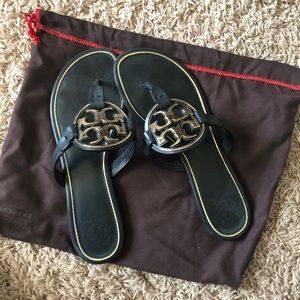 Tory Burch Miller Sandals